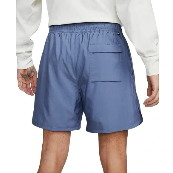 Light Blue Shorts (M) - Picture 2 of 8